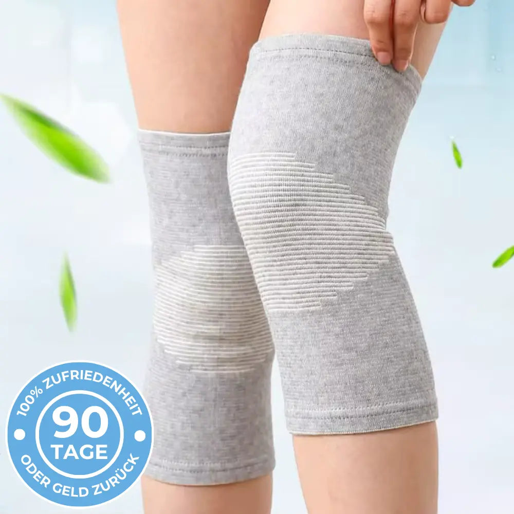 Orthotal Bambus Kniebandage