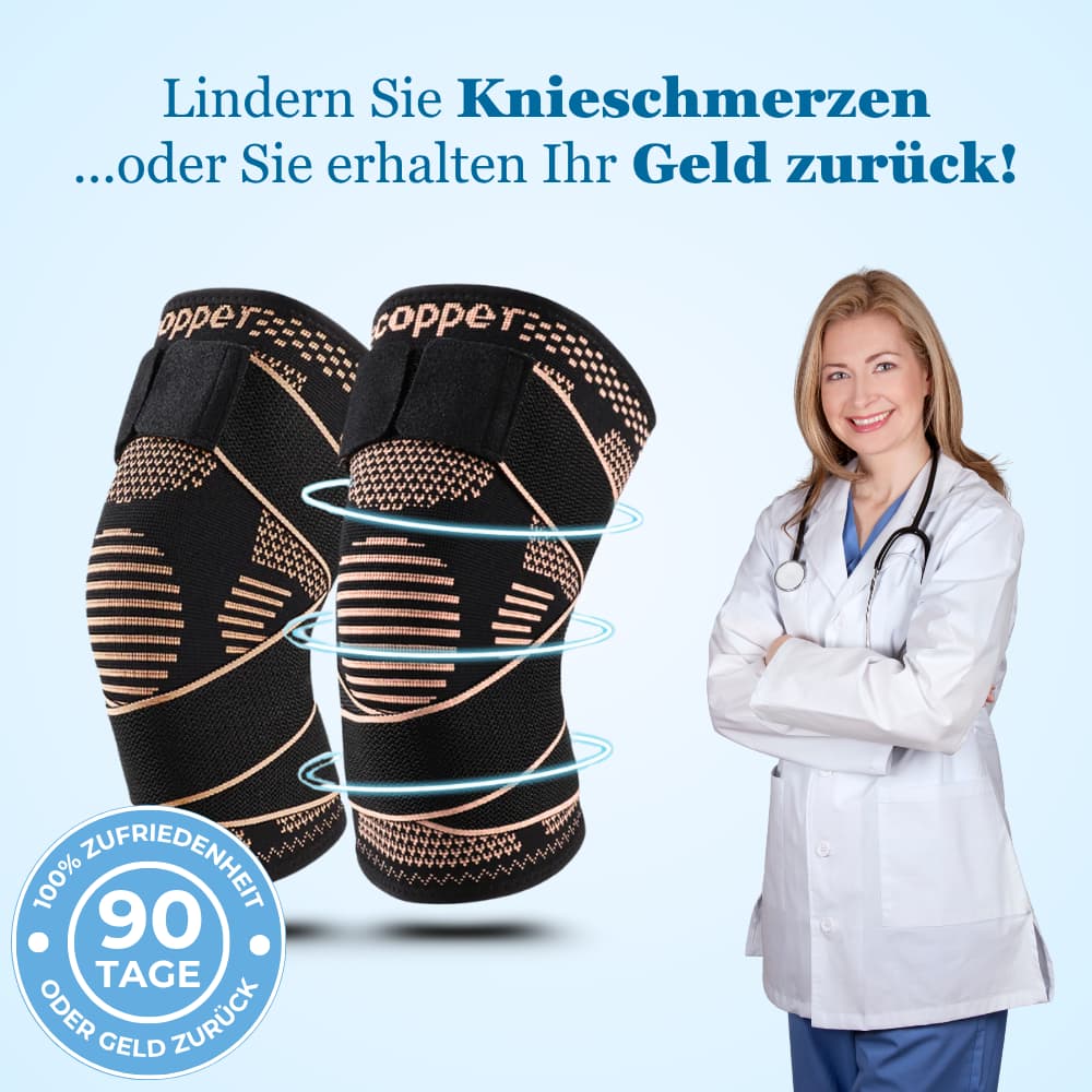BioActive stabilizator kolana