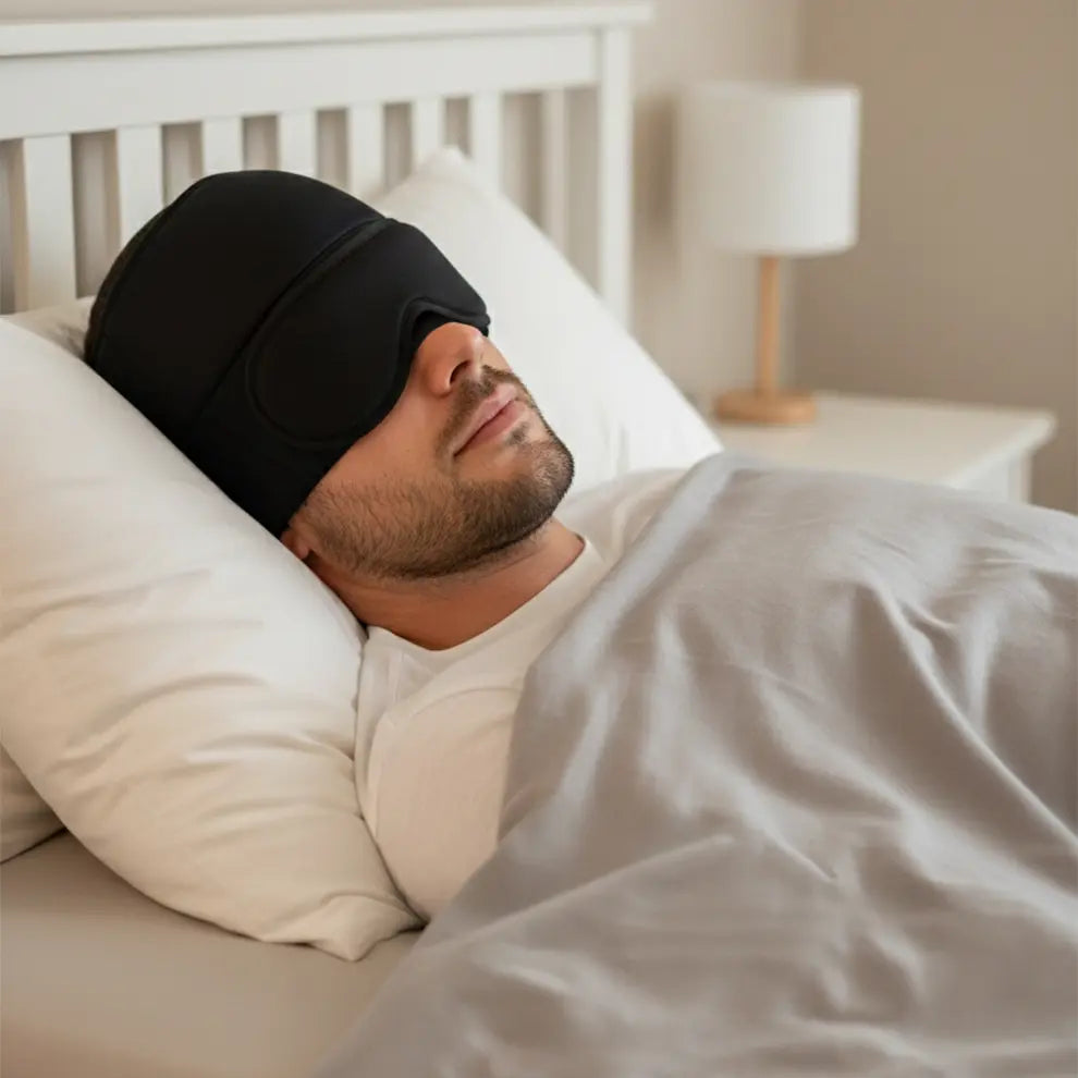 Orthotal Migräne-Kappe