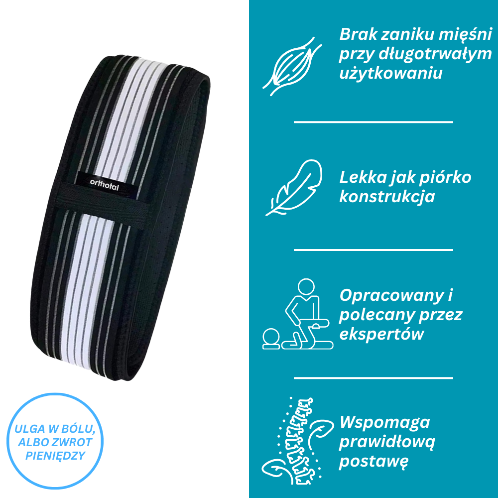 Pas ortopedyczny