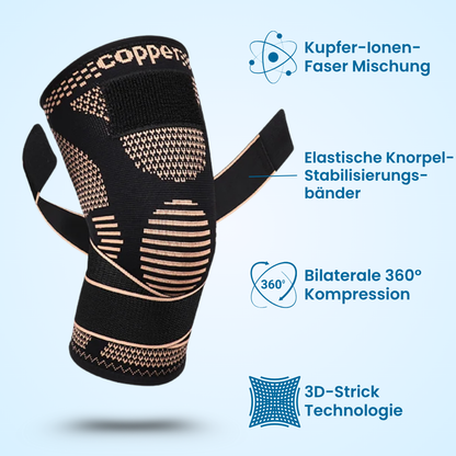 BioActive stabilizator kolana