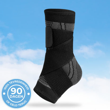 BioAktiv Foot Bandage
