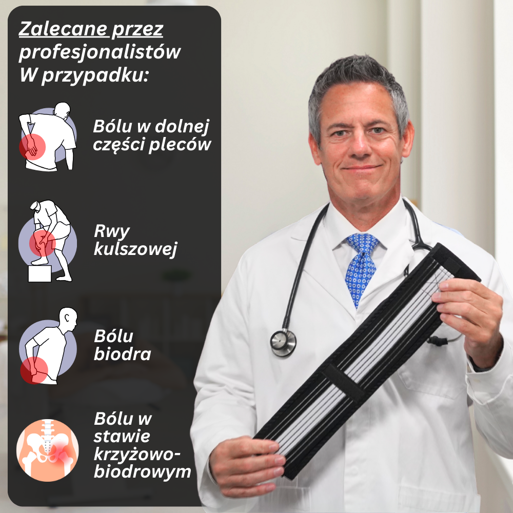 Pas ortopedyczny