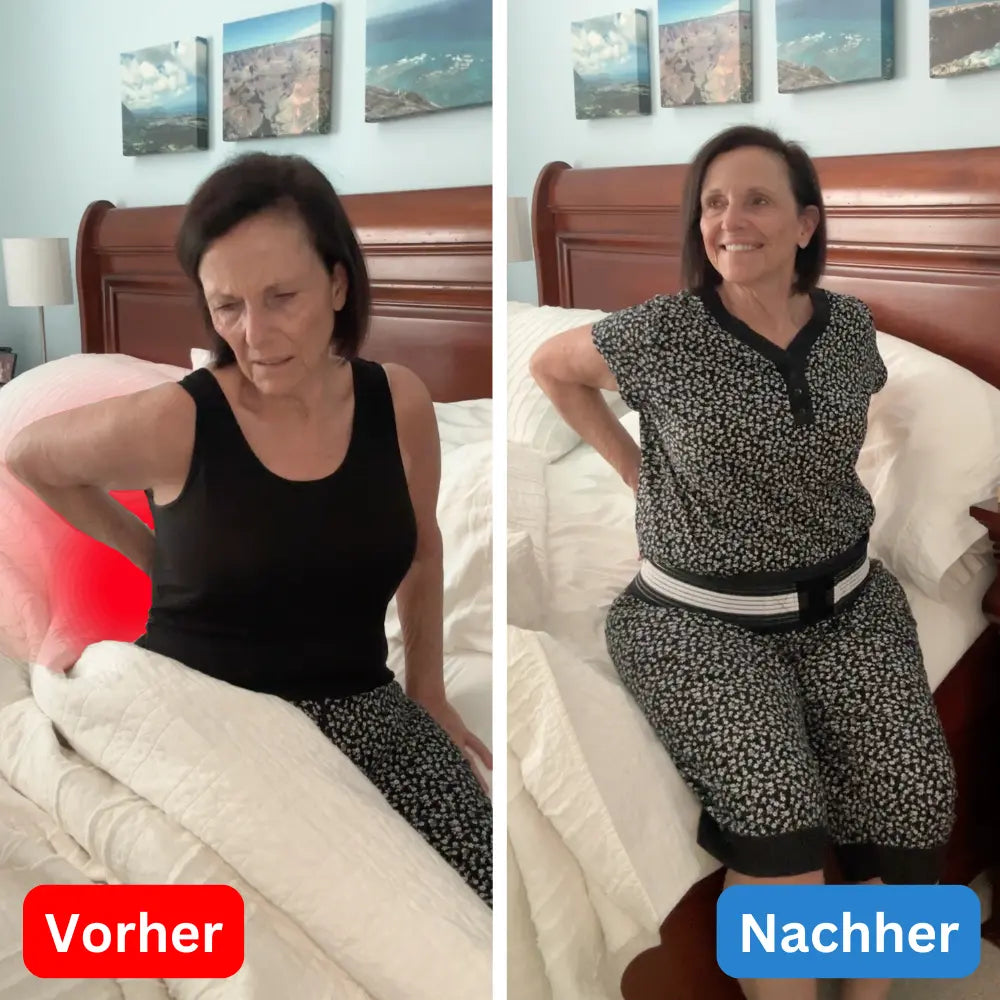 Pas ortopedyczny