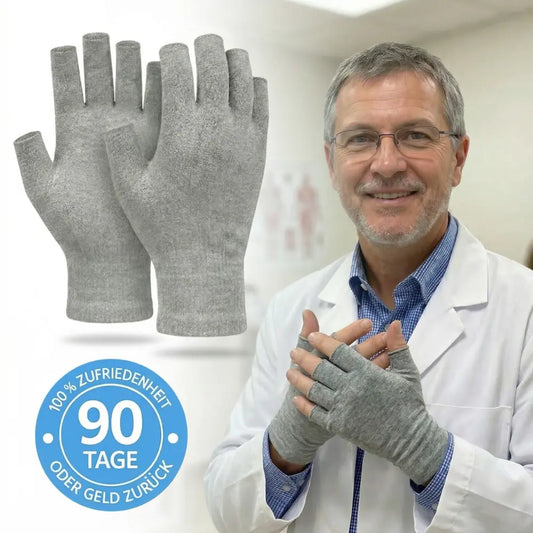 Orthotal Bambus Handschuhe