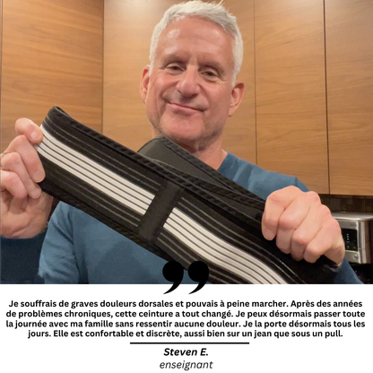 Pas ortopedyczny