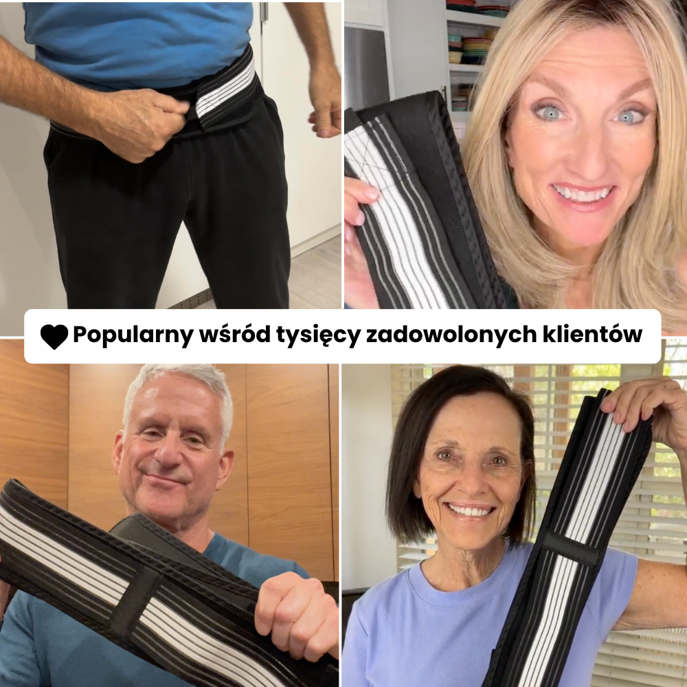 Pas ortopedyczny