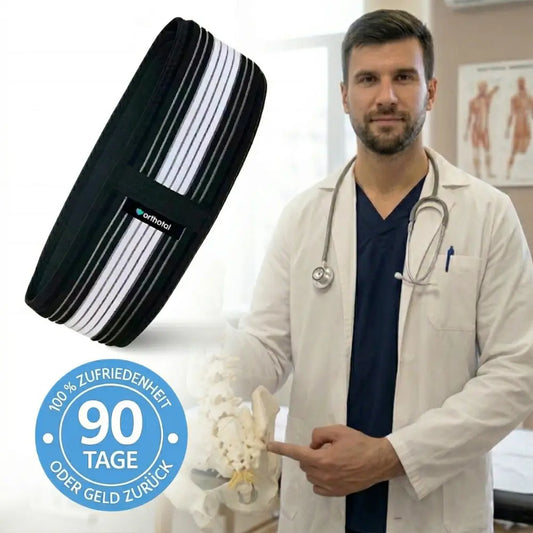 Pas ortopedyczny