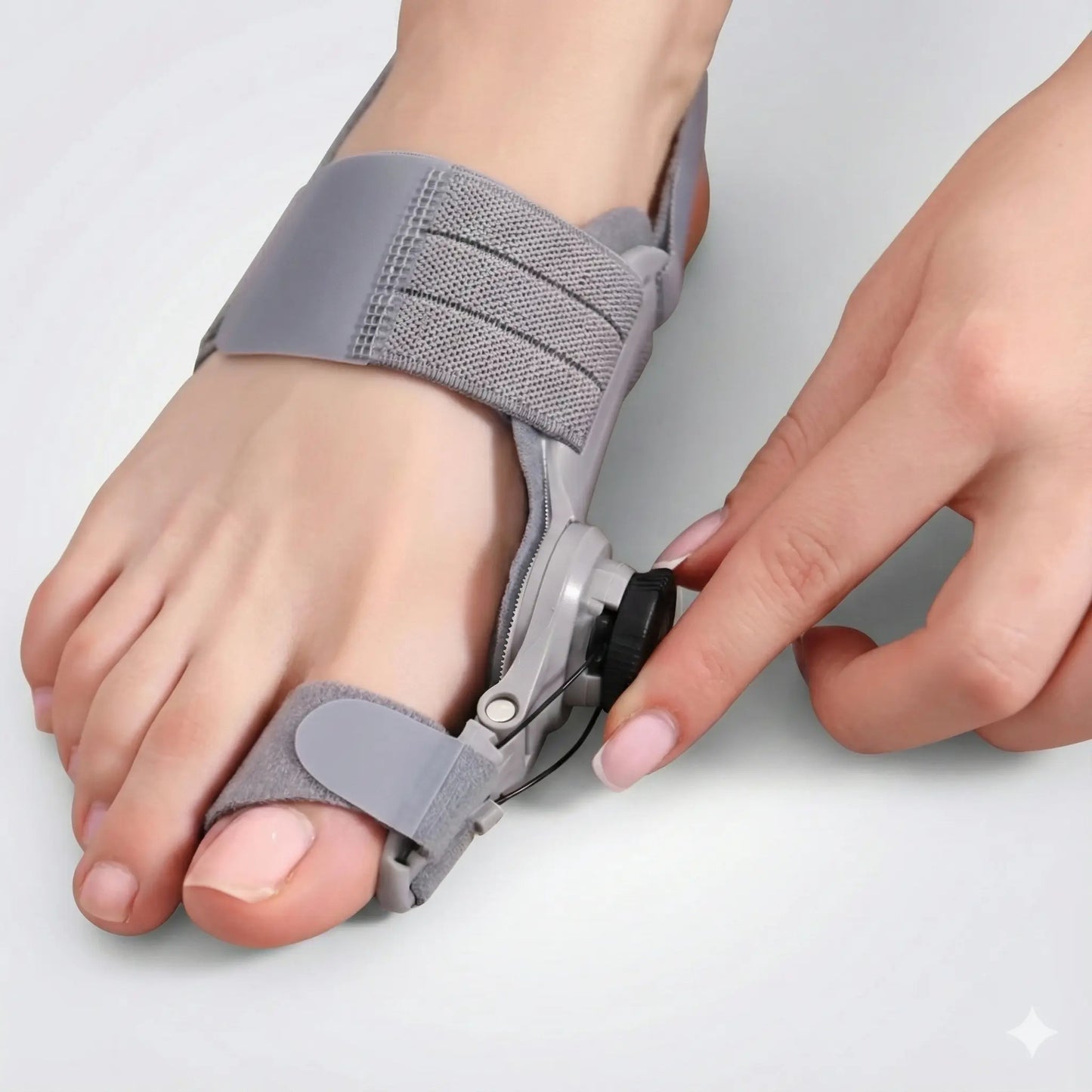 Orthotal BallenKorrektor