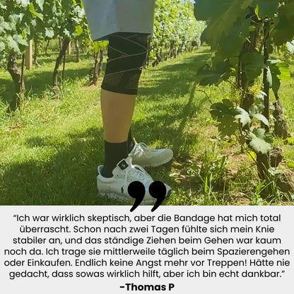 BioActive stabilizator kolana